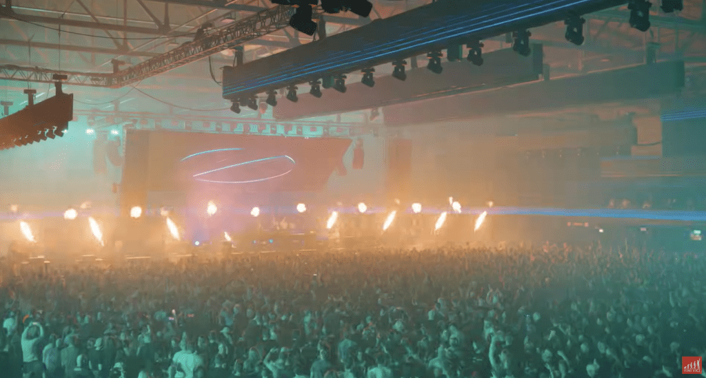 Vini Vici a state of trance 2024